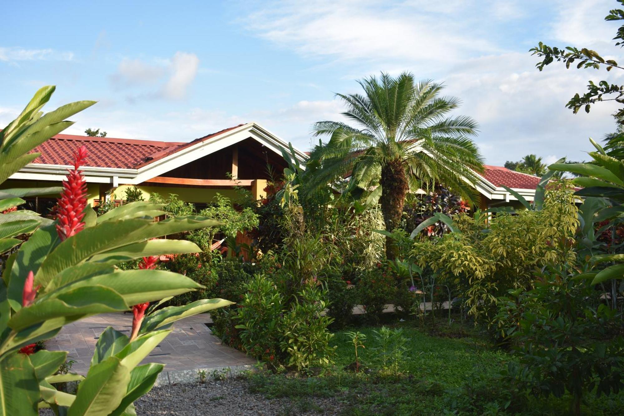 Hotel Roca Negra Del Arenal La Fortuna Номер фото