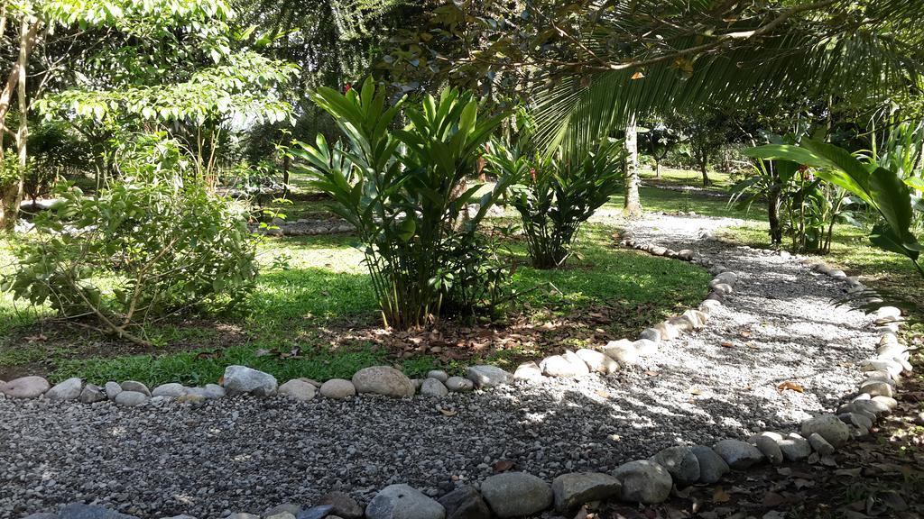Hotel Roca Negra Del Arenal La Fortuna Екстер'єр фото